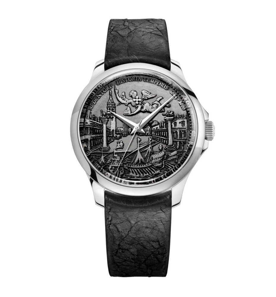 Redentore Historia Temporis - 1221520