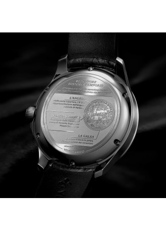 Redentore Historia Temporis - 1221520