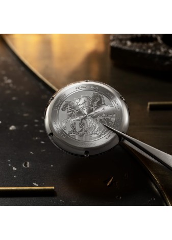 Redentore Bronzo - 1221555