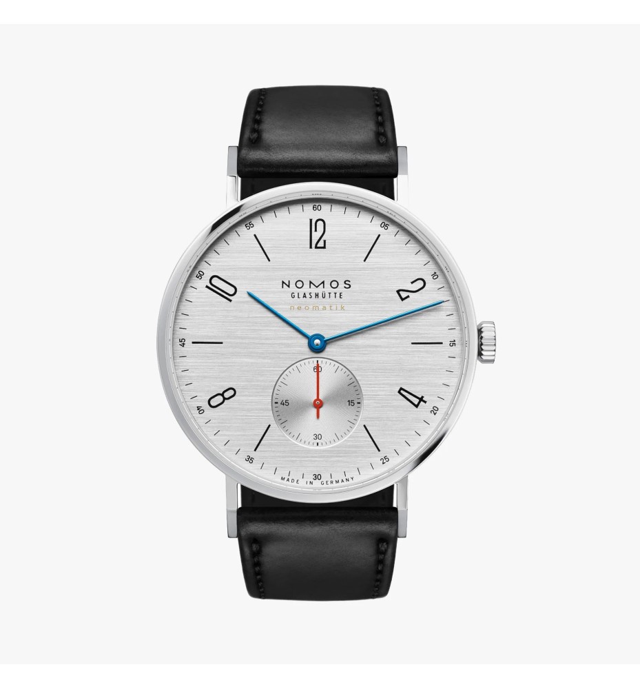 Tangente neomatik 39 grigio platino 141