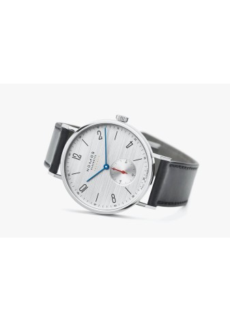 Tangente neomatik 39 grigio platino 141