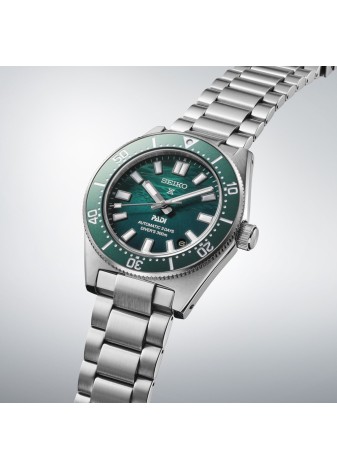 Seiko Orologio Prospex Automatico Diver 300M 40 mm SPB501J1