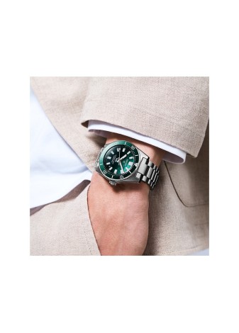 Seiko Orologio Prospex Automatico Diver 300M 40 mm SPB501J1