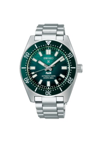 Seiko Orologio Prospex Automatico Diver 300M 40 mm SPB501J1