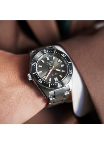 Seiko Orologio Prospex Automatico Diver 200M 40.5 mm SPB143J1