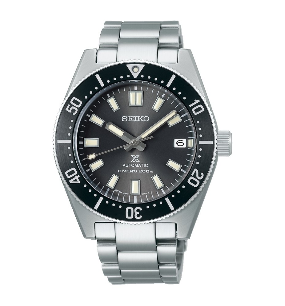 Seiko Orologio Prospex Automatico Diver 200M 40.5 mm SPB143J1