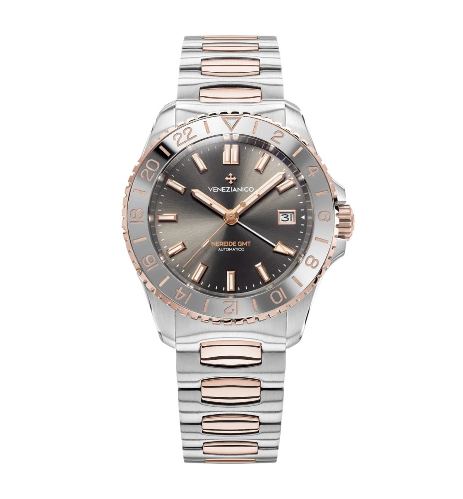 Nereide GMT Grand Tour - 3521510C