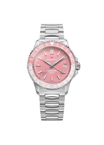 Nereide GMT Rosa - 3521506C