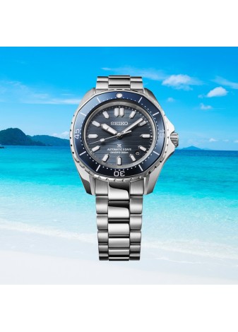 Seiko Orologio PROSPEX Automatico Diver 300M 41.3 mm SPB483J1