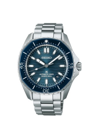 Seiko Orologio PROSPEX Automatico Diver 300M 41.3 mm SPB483J1