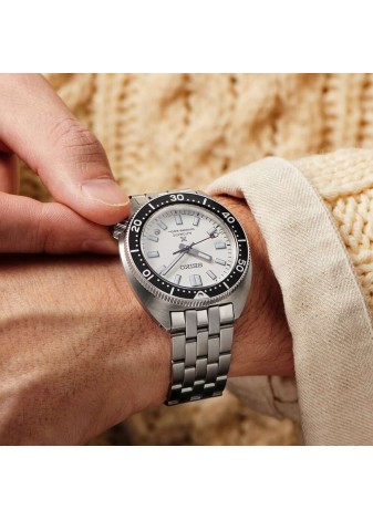 Seiko Orologio PROSPEX Automatico Diver 200M 41 mm SPB313J1