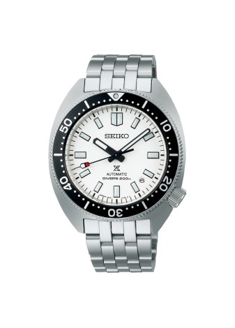Seiko Orologio PROSPEX Automatico Diver 200M 41 mm SPB313J1