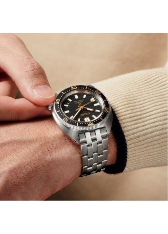 Seiko Orologio PROSPEX Automatico Diver 200M 41 mm SPB315J1