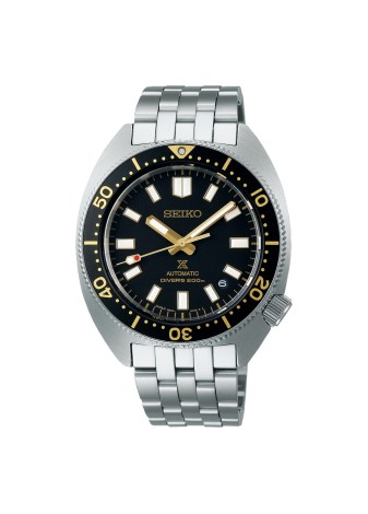 Seiko Orologio PROSPEX Automatico Diver 200M 41 mm SPB315J1