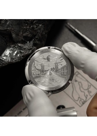 Arsenale Meteorite - 6221560C