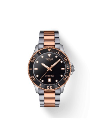 Tissot Seastar 1000 40mm T120.410.22.051.01