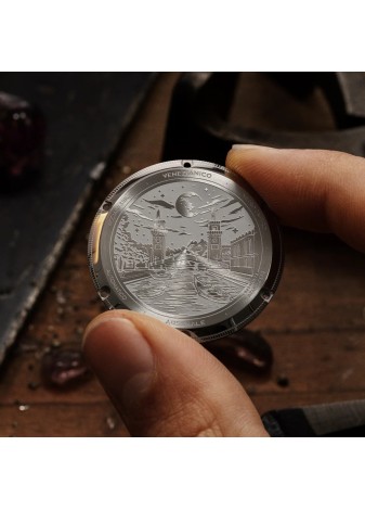 Arsenale Avventurina - 6221550