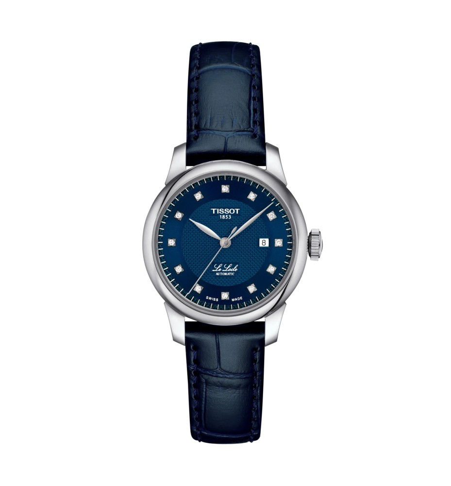 Tissot Le Locle 29 T006.207.16.046.00