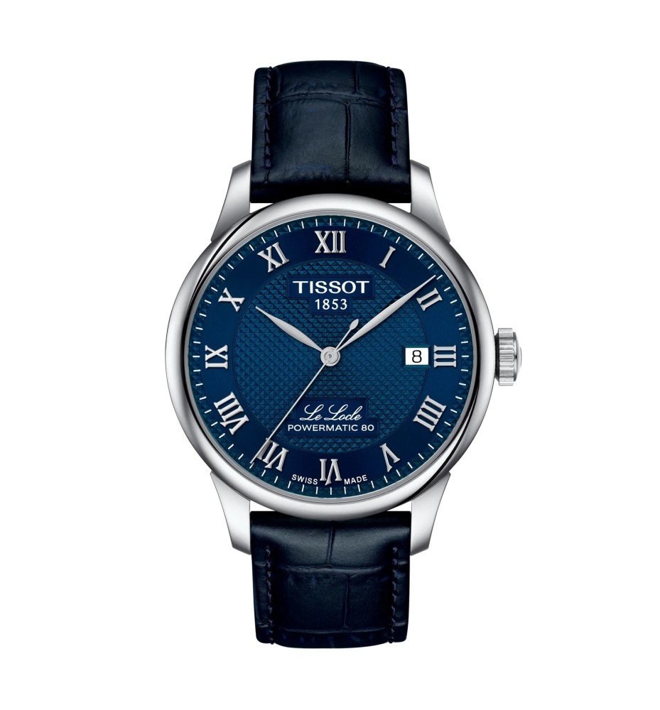 Tissot Le Locle 39 T006.407.16.043.00