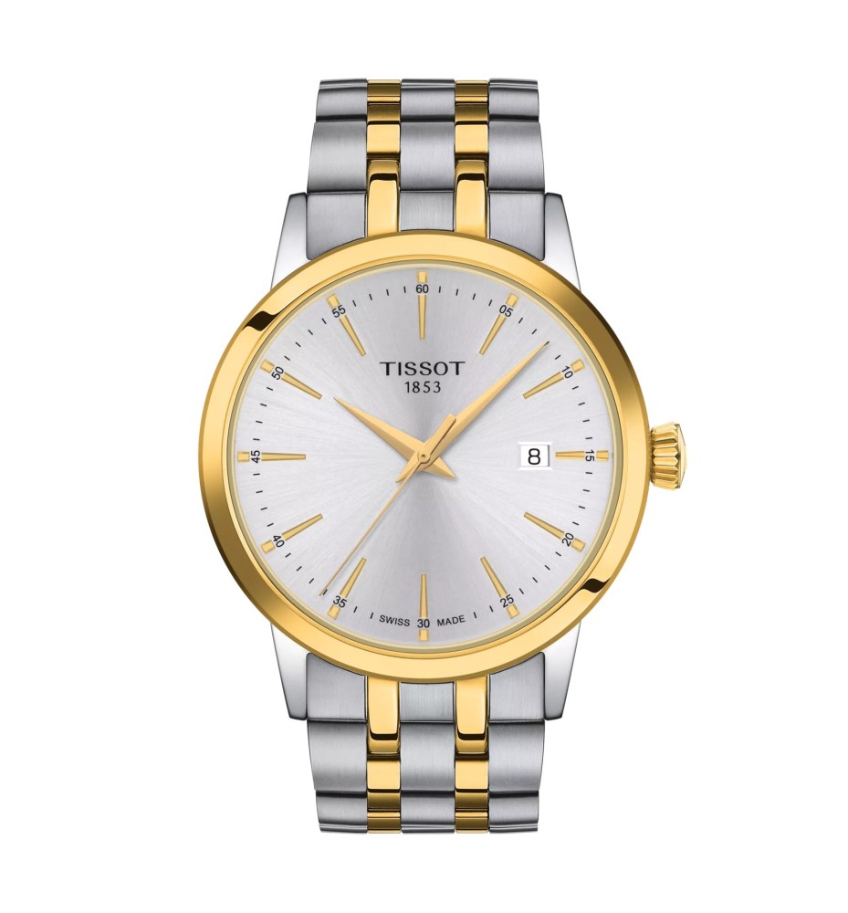 Tissot Classic Dream 42 Quarzo T129.410.22.031.00