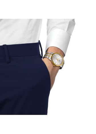 Tissot Classic Dream 42 Quarzo T129.410.22.031.00