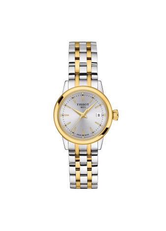 Tissot Classic Dream 28 Quarzo T129.210.22.031.00