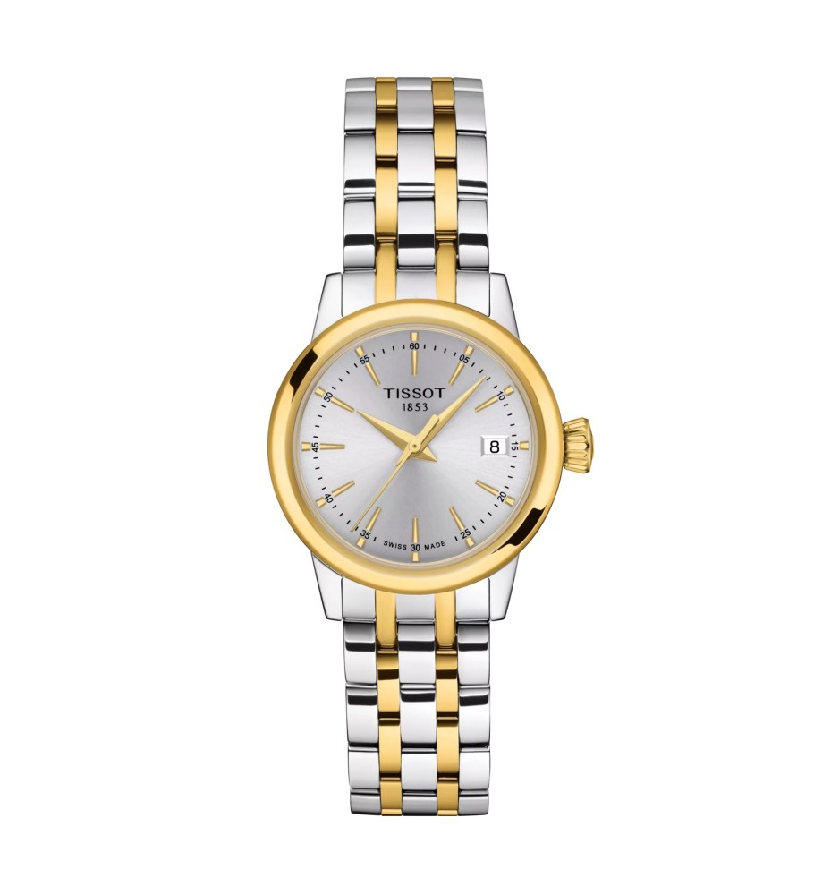 Tissot Classic Dream 28 Quarzo T129.210.22.031.00