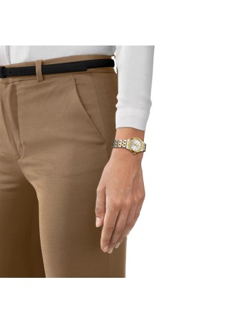 Tissot Classic Dream 28 Quarzo T129.210.22.031.00