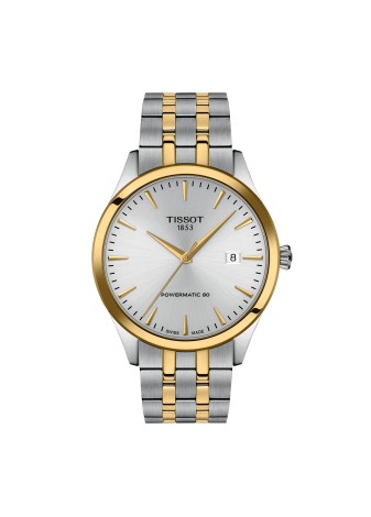 Tissot Classic Dream 40 T158.407.22.031.00