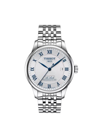 Tissot Le Locle 20th Anniversary 39.3 T006.407.11.033.03