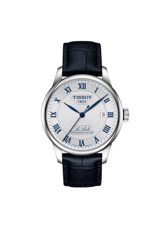 Tissot Le Locle 20th Anniversary 39.3 T006.407.11.033.03