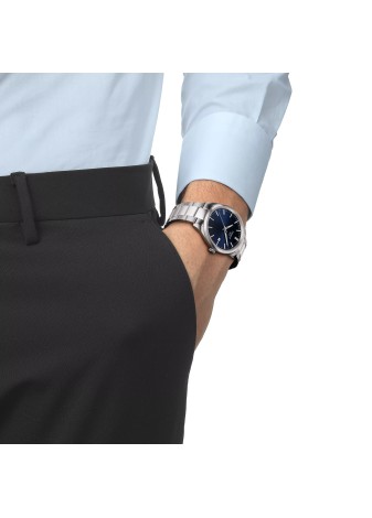 Tissot PR 100 40 T150.410.11.041.00