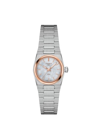 Tissot PRX 25 T137.010.21.111.00