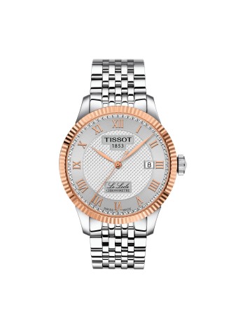 Tissot Le Locle Gold 39.3 T932.408.41.033.00