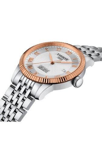 Tissot Le Locle Gold 39.3 T932.408.41.033.00