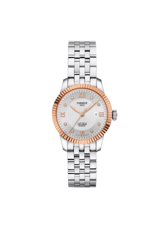 Tissot Le Locle Gold 29 T932.207.41.036.00