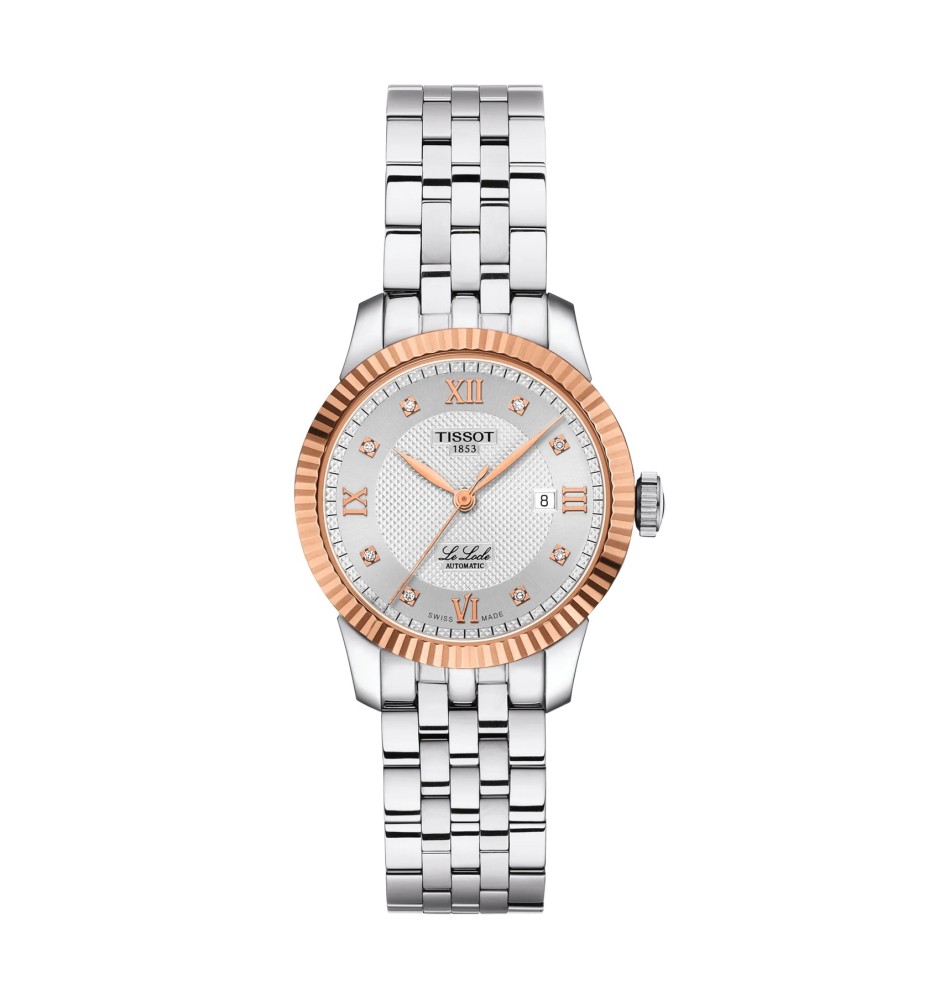 Tissot Le Locle Gold 29 T932.207.41.036.00