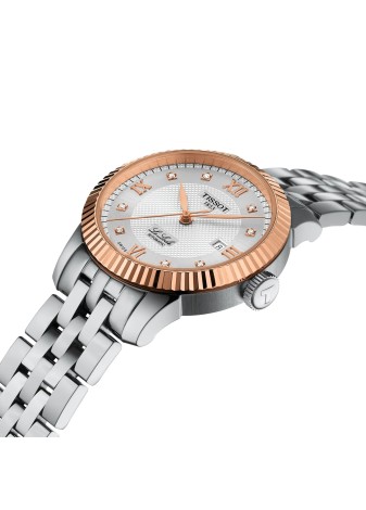 Tissot Le Locle Gold 29 T932.207.41.036.00