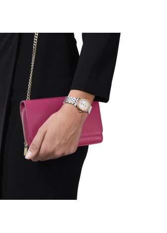 Tissot Le Locle Gold 29 T932.207.41.036.00