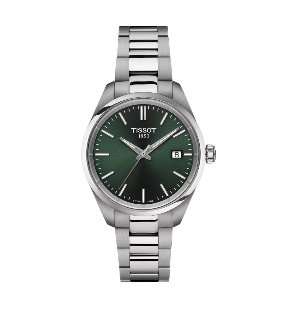 Tissot PR 100 34 Quarzo T150.210.11.091.00