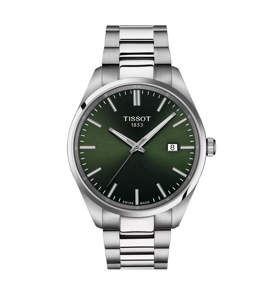 Tissot PR 100 40 Quarzo T150.410.11.091.00