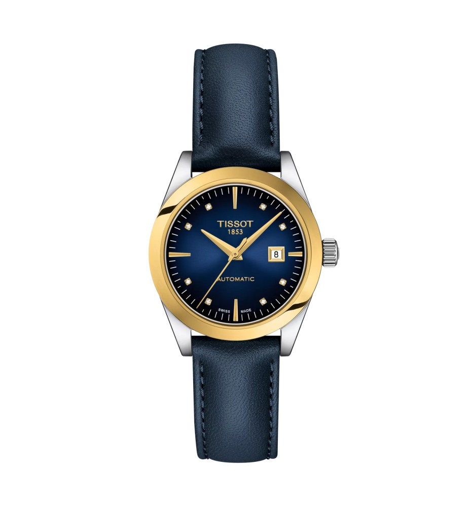 Tissot T-My Lady Gold 29 T930.007.46.046.00