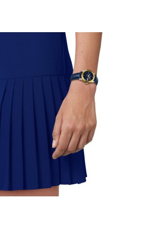 Tissot T-My Lady Gold 29 T930.007.46.046.00