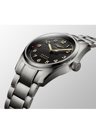 Longines Spirit 40 L38101536