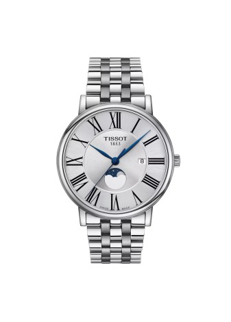 Tissot Carson Premium 40 Quarzo T122.423.11.033.00