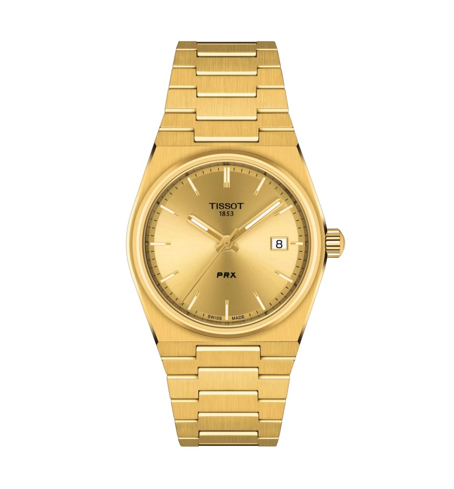 Tissot PRX 35 T137.210.33.021.00