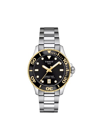 Tissot Seastar 1000 Quarzo 36 T120.210.21.051.00