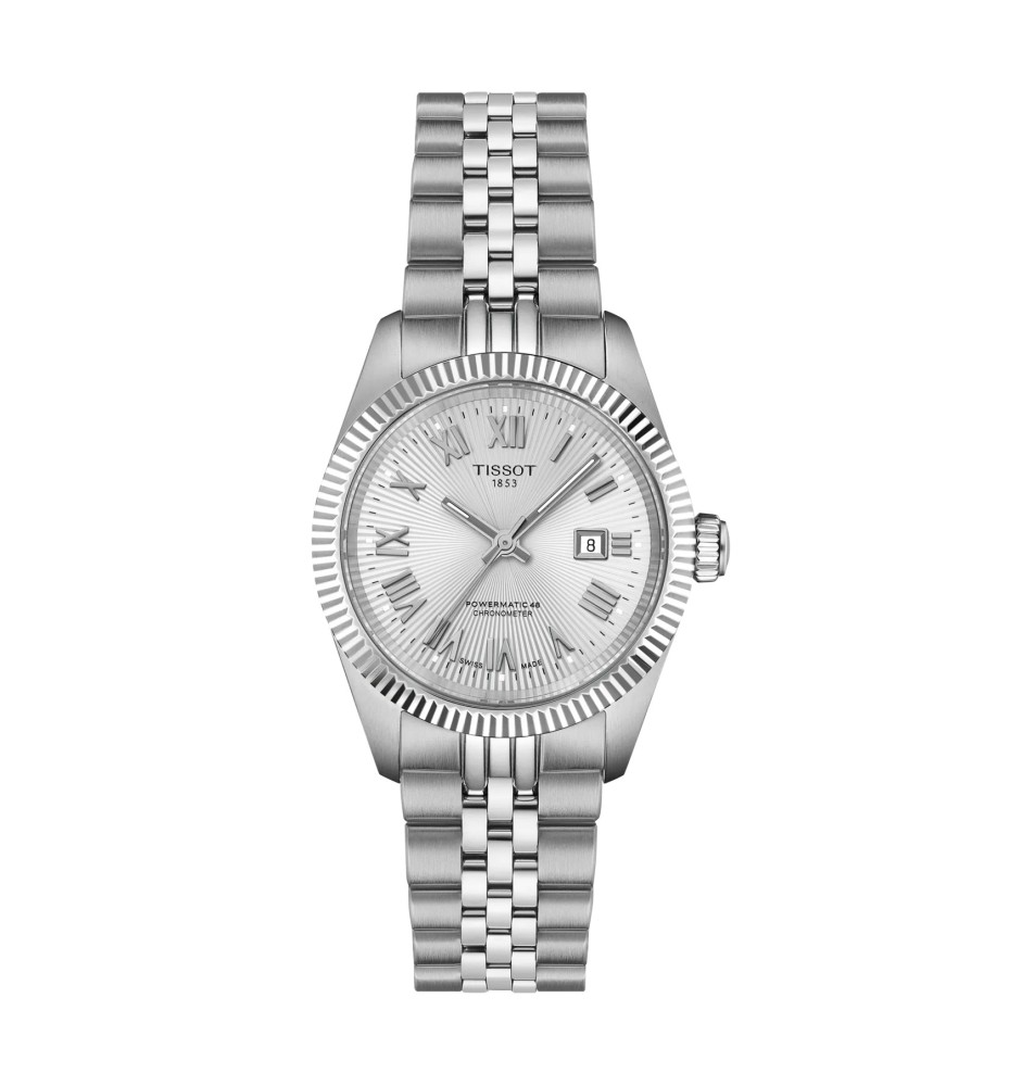 Tissot Ballade 30 T156.208.11.033.00