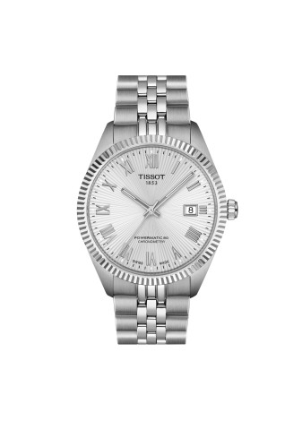 Tissot Ballade 39 T156.408.11.033.00