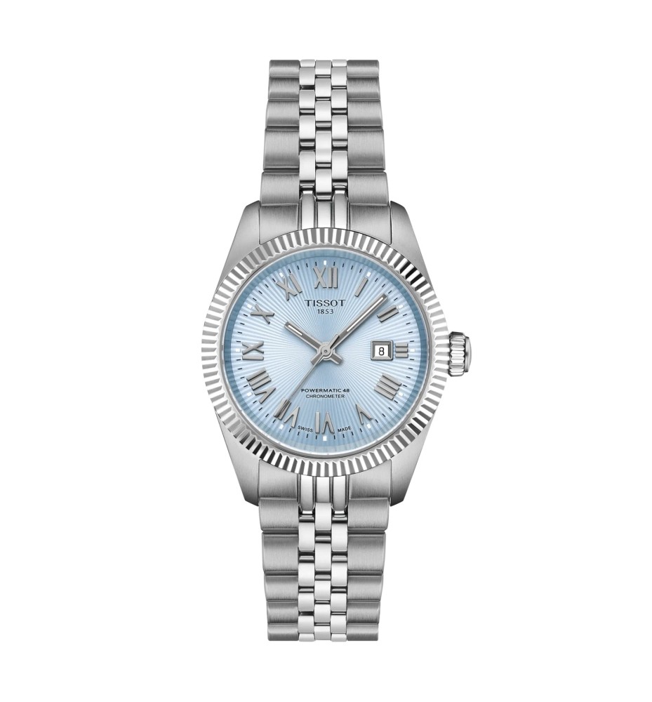 Tissot Ballade 30 T156.208.11.353.00